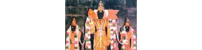 வல்லக்கோட்டை - ஸ்ரீபெரும்புதூர்